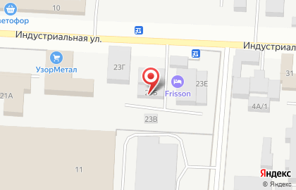 Автосервис атм Ссср на карте