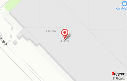 ООО "СТФК "КАМАЗ" на карте