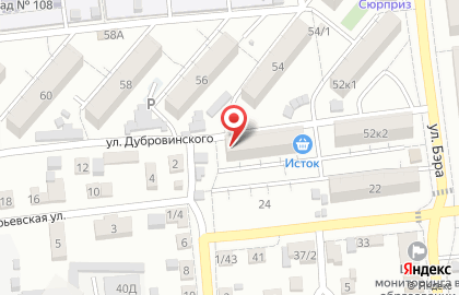 Строительно-монтажная организация АстраЭнергоРесурс на карте