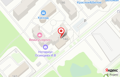 ООО "Образовательные Компьютерные Технологии" на карте