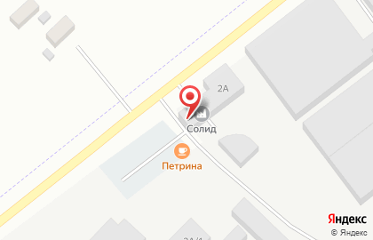 Банкомат СберБанк в Екатеринбурге на карте