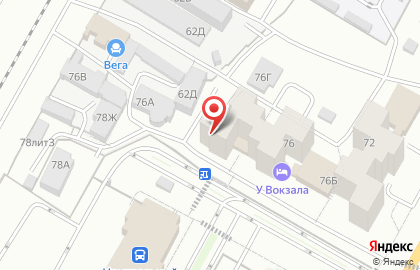 Оптовая фирма Семена успеха на улице Мира на карте