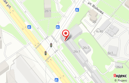 Sltaxi.ru на карте