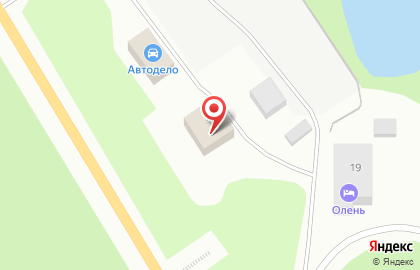 Торговая фирма СтройЛит на карте