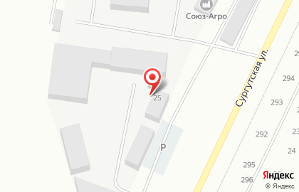 Благодаров-Ойл на карте