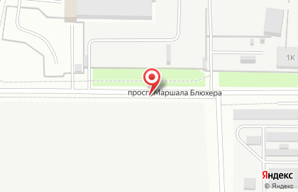 Шиномонтаж-СПб на карте