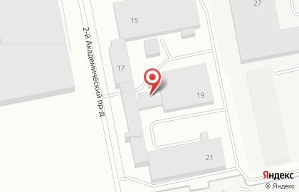 Афродита мебель на карте