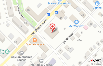 втб 24 в Волгограде на карте