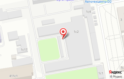 Мастерская ОКЗнак на карте