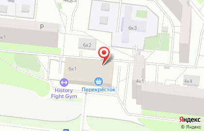 Магазин обуви и сумок, ИП Абгарян М.Р. на карте