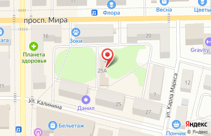 Страховой дом ВСК, страховой дом в Кирово-Чепецке на карте