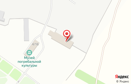 Мировой погребальной культуры на карте