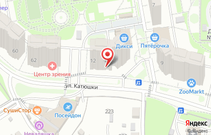 Автоломбард 5Колесо на улице Лобненский Бульвар на карте