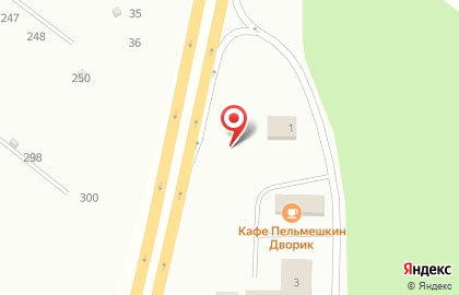 Шиномонтажная мастерская на Ивановской улице на карте