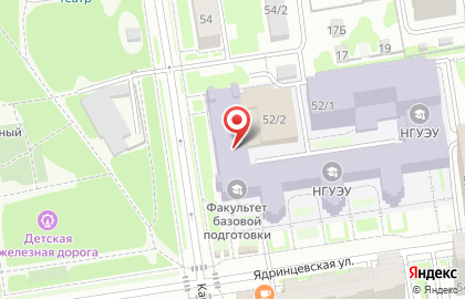 НА ПЛАВУ на карте