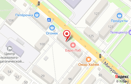 Салон Радиодетали на карте