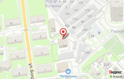 Управление вневедомственной охраны по городу Туле Пункт централизованной охраны №2 на карте