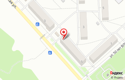 Парикмахерская ШИКолад на Спартаковской улице на карте