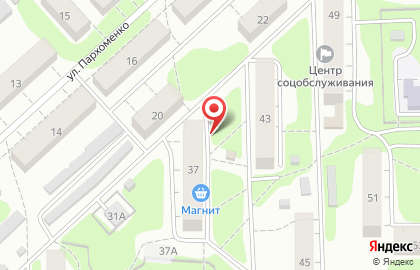 Банкомат, ВТБ 24, ЗАО, филиал №5440 на Космическом проспекте на карте