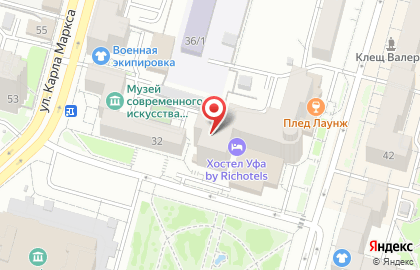 Выездная аварийная замочная служба Быт-Сервис на карте