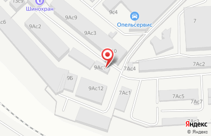 Интернет-гипермаркет Utake.ru в Ильменском проезде на карте