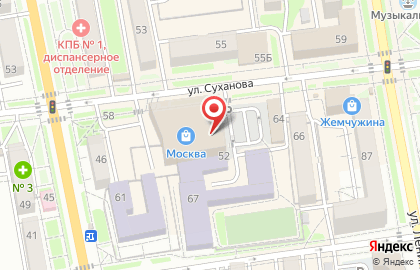 Интернет-магазин по продаже диафильмов на карте