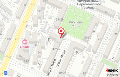Салон красоты для животных Groomer Bar на карте