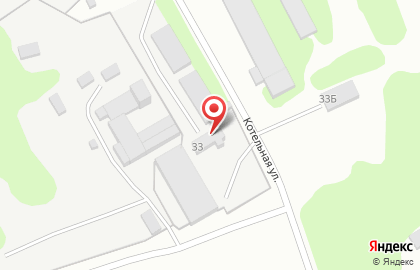 Производственно-торговая компания ЦентрБетон на карте