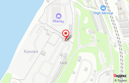 Центр авторазбора Jdmpartsvl на карте