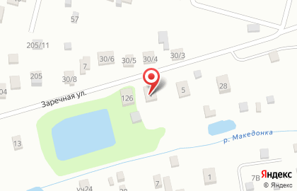 ООО Интелск на карте