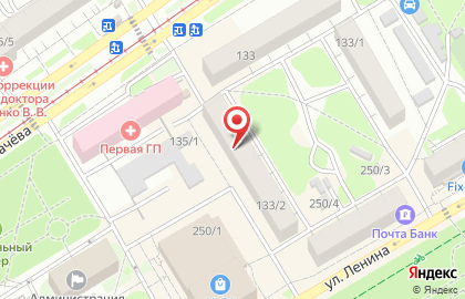 Фотоцентр Июлия на карте