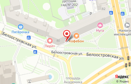 Магазин оборудования для сварки Сварка-ГЭС в Выборгском районе на карте