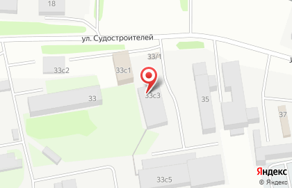 Лакокрасочный завод Espa на карте