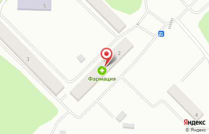 Продовольственный магазин, ООО Прод-Экспо на карте