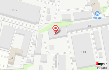 Компания Новый Насос в Домодедово на карте