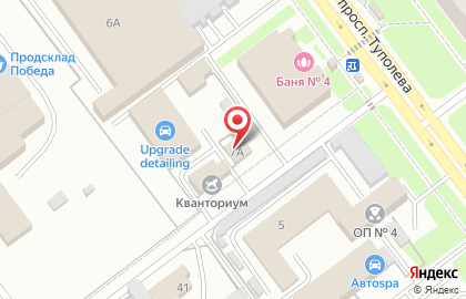 АлисМебель на карте
