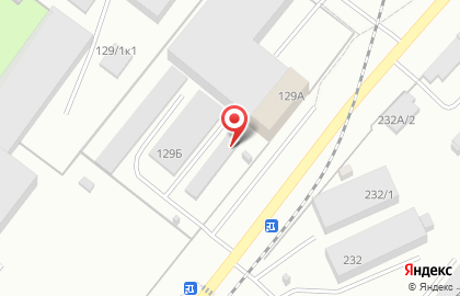 Атлантис на Кузнецком проспекте на карте