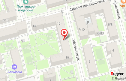 Иванов Автоматика на карте