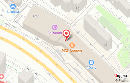Магазин-мастерская Device service на карте