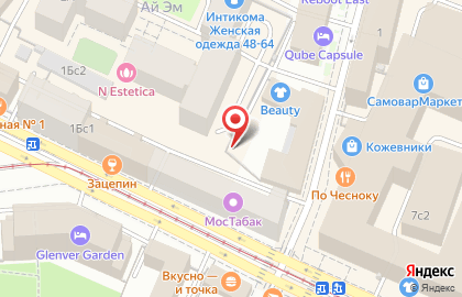 Diskobol.ru на карте