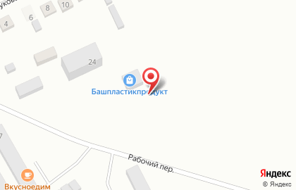ИП Рамазанов М.А. на карте