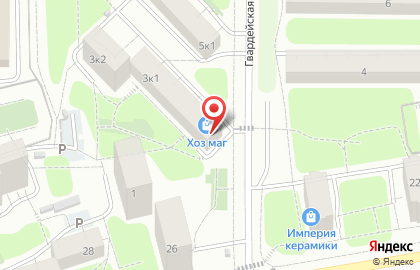 Дом быта в Москве на карте