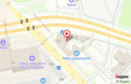 Новостройки, ООО ЛСР. Недвижимость-Северо-Запад на проспекте Маршала Блюхера на карте