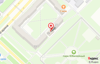 Гостиница Астория, гостиница в Казани на карте