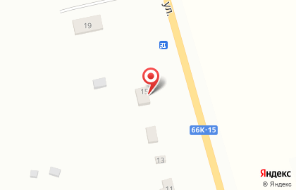 ИП Резник А.А. на карте