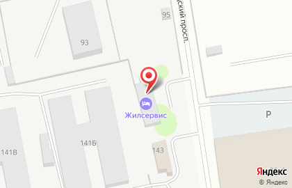 Миг-сервис на карте