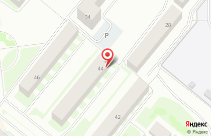 Магазин товаров для праздника Шарландия на улице Ленинского Комсомола на карте