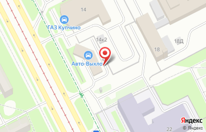 Union на Бухарестской улице на карте