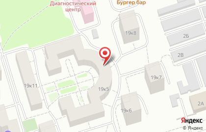 Компания Груз-Сервис на Московском проспекте на карте