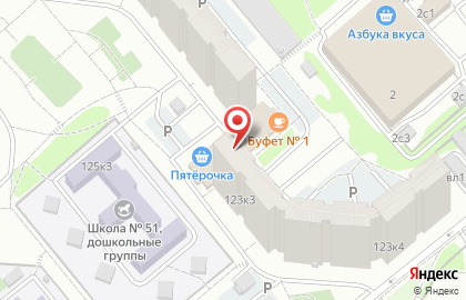 Умелец, ИП Черничко О.И. на карте